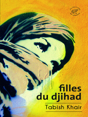 cover image of Filles du djihad